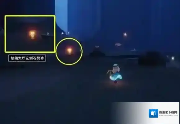 光遇网易服蜡烛