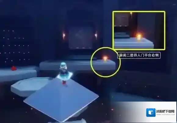 光遇网易服季节