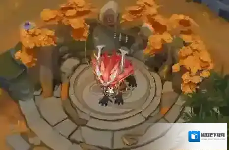 决战平安京能力