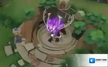 决战平安京复生