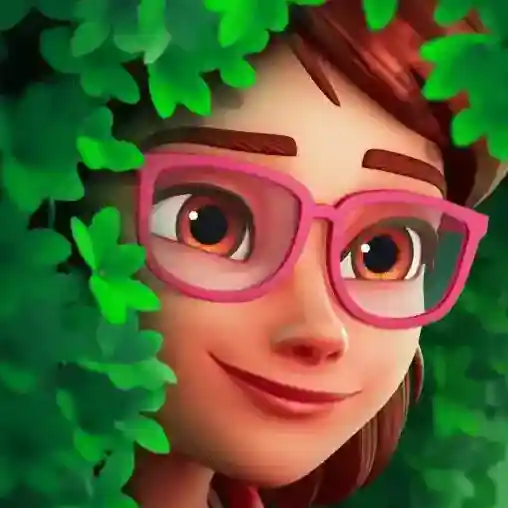 茉莉的花园手游2025-茉莉的花园官方最新版Androidv3.33.1