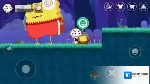 史小坑的黑暗料理泡面怎么做