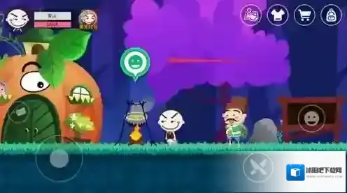 史小坑的黑暗料理黑暗料理