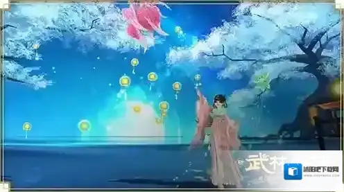 武林外传宝小斋