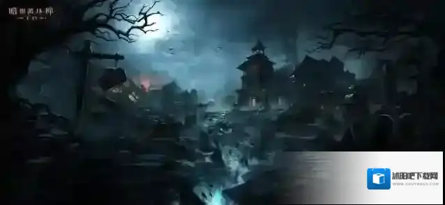 暗黑破坏神不朽庇护之地