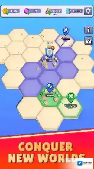 黑洞大作战就能