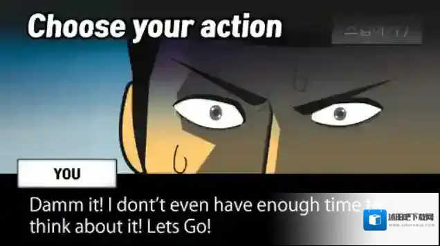 地球灭亡前60秒中文