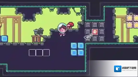 超级米洛大冒险米洛