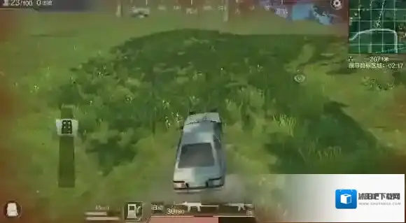 光荣使命：使命行动加油