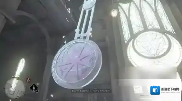 霍格沃茨之遗铁门