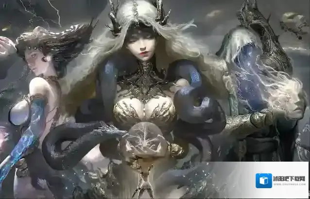 古魂魂之刃2炸服