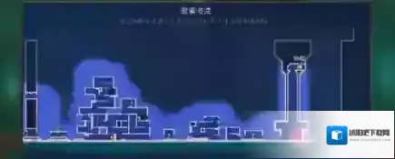 重生细胞雾萦港湾怎么去 入口位置详解