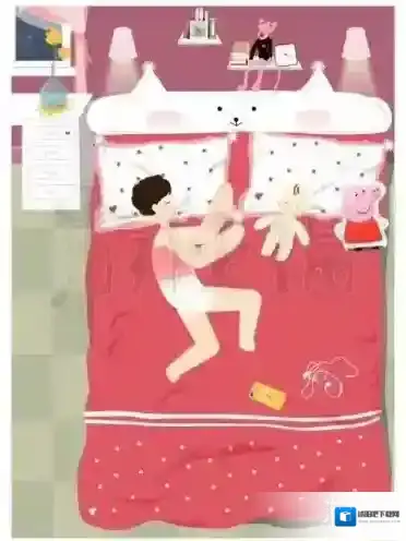 睡姿大比拼入口