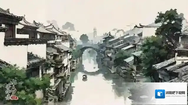 水乡芳华录1.0.6 夏日氛围，6月11日新版本上线