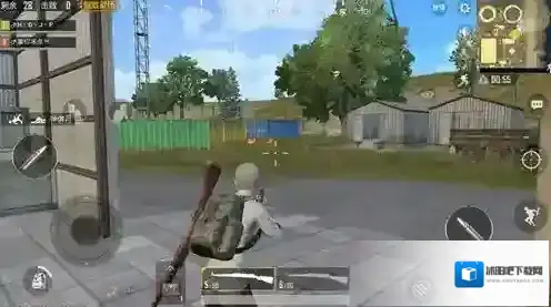 绝地求生：刺激战场娱乐