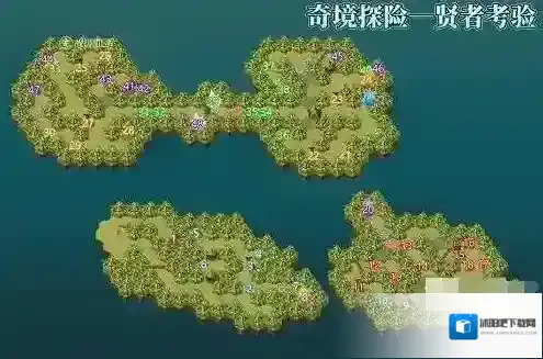 剑与远征国际服传送阵