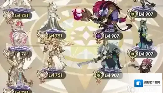 剑与远征贤者考验奇境探险过关攻略