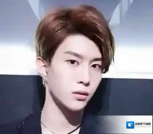 乐华七子黄新淳