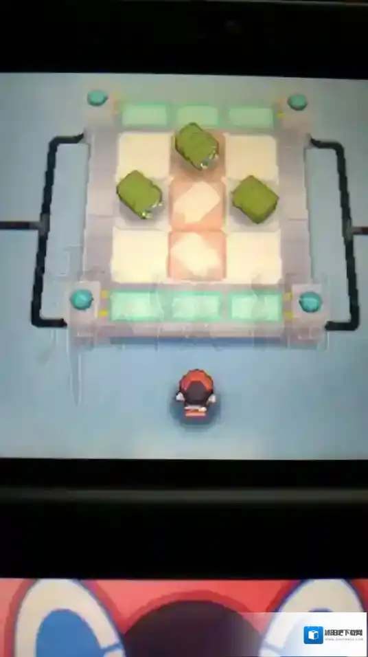 口袋妖怪日月任务完成