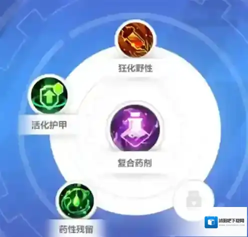 火炬之光无限增伤