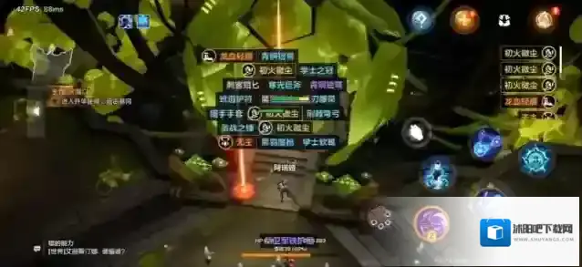 火炬之光无限暗黑手游