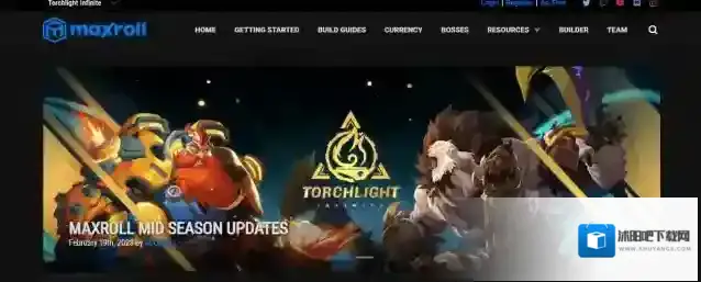 火炬之光无限火炬之光