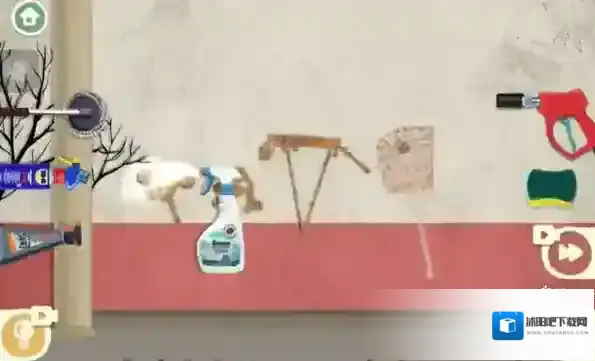 收纳物语凤凰单车