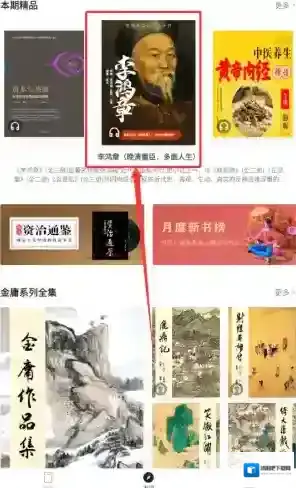 掌阅精选后台播放