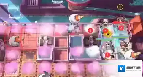 明日方舟艾雅法拉