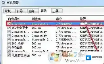 Windows7无法访问