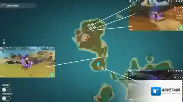 原神工具箱剑鬼