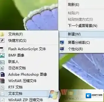 Windows7打开