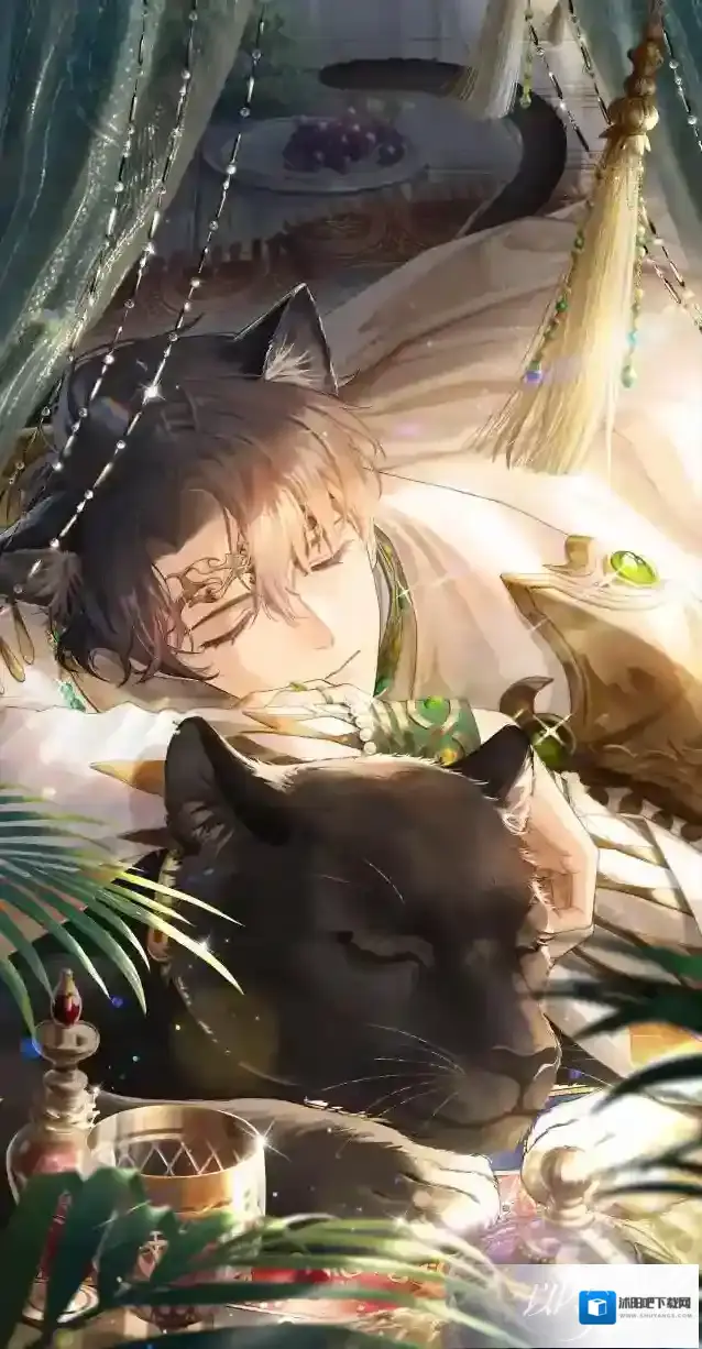 以闪亮之名苏澄