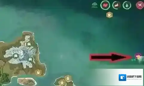 创造与魔法陆地