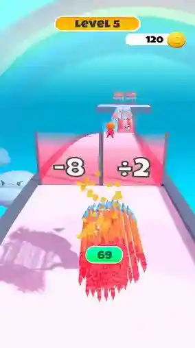 你能有多箭我们可以