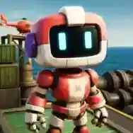 滴答机器人手游2025-滴答机器人官方最新版Androidv0.2