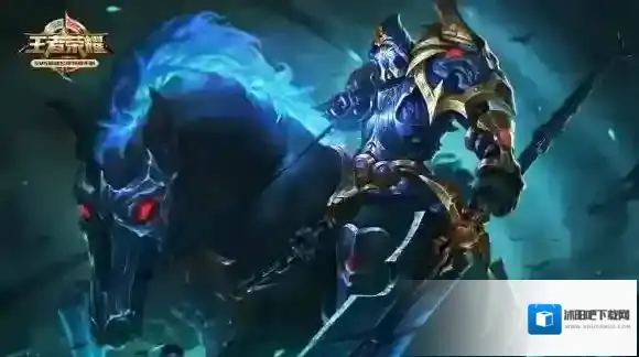 王者荣耀S7赛季单排关羽上王者，关羽玩法攻略_前言