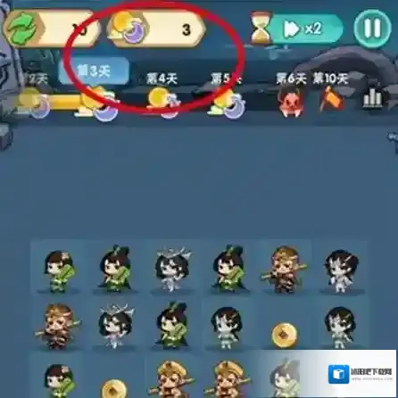 葫芦娃大作战葫芦娃