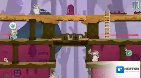 纸片少女怎么过