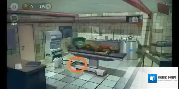 死无对证万能卡