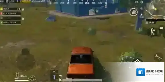 绝地求生：刺激战场敌人