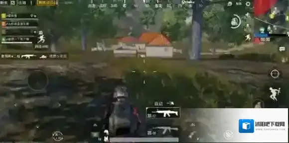 刺激战场自由人打法 自由人怎么玩