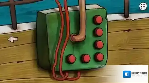 迷失岛2时间的灰烬工厂