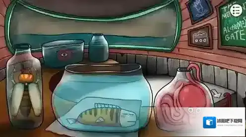 迷失岛2时间的灰烬在你