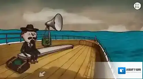 迷失岛2时间的灰烬飞鱼