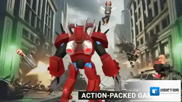 布娃娃沙盒游乐场3D游戏