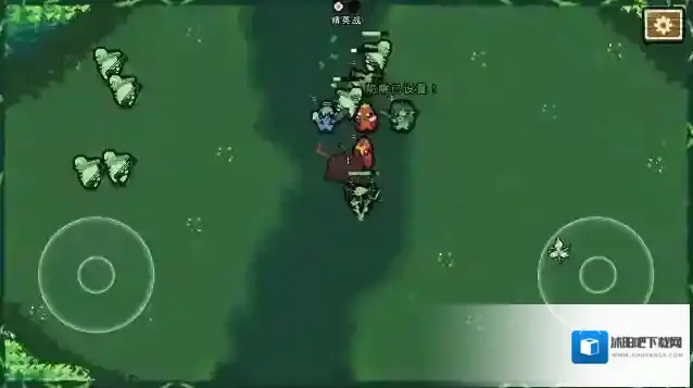 吾王保卫战棋子