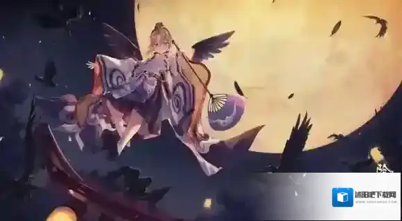 阴阳师少羽大天狗