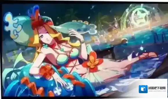 非人学园玄蛛夏日主题时装怎么获得 玄蛛夏日主题时装获得方法介绍