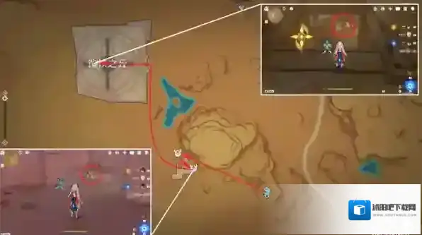 原神官方正版棱晶